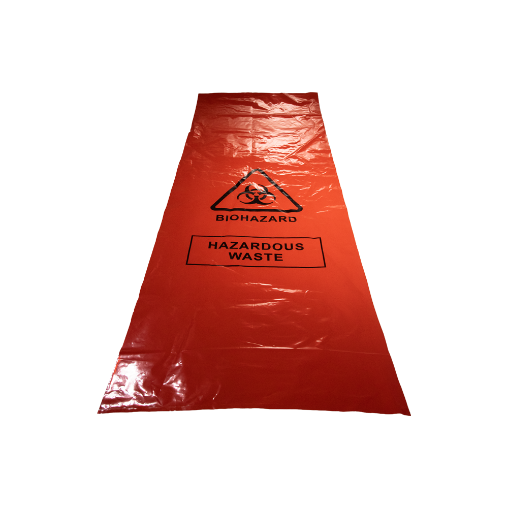 TK905E S10 Medical Waste Bag