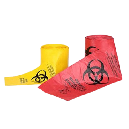 HCK700 B22 Medical Waste Bag