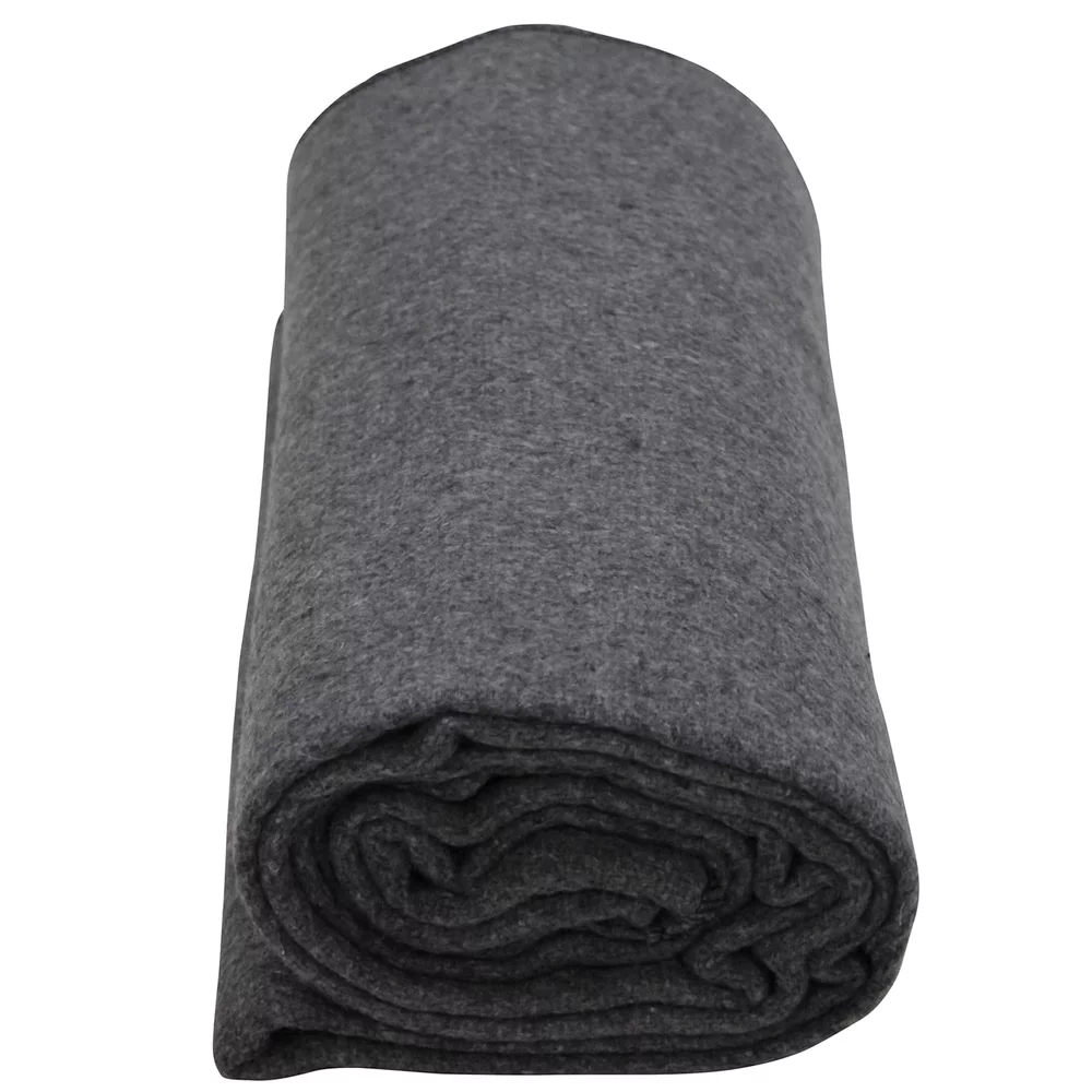 PD200 EXM80 Wool Blanket