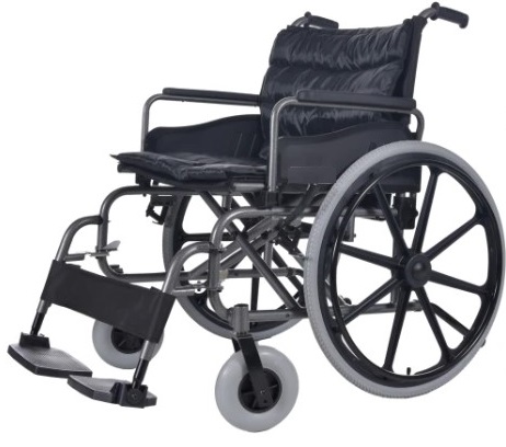 DKC390 51CM  Wheel Chair