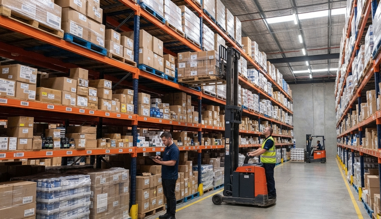 Medical supplies and equipment